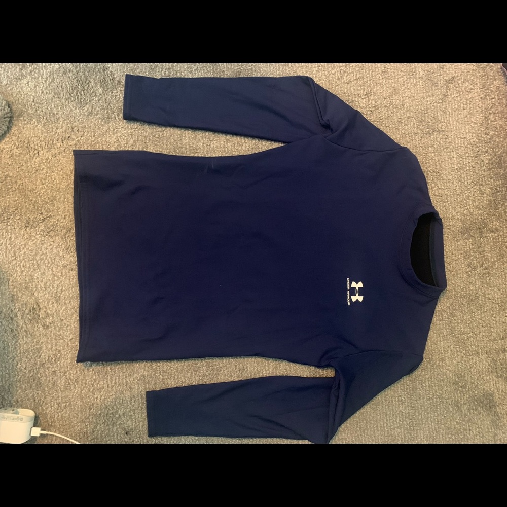 Under Armour Cold gear undershirt